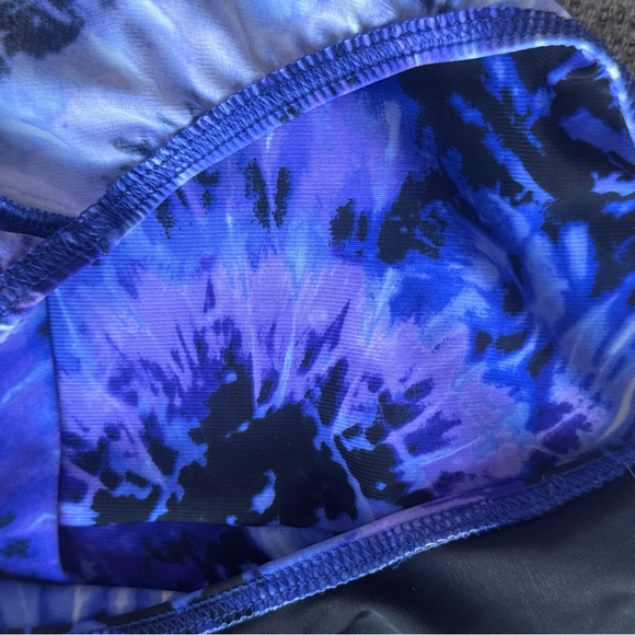 Miraclesuit Size 12 Estilo Style One-Piece Swimsuit - Picture 8 of 14